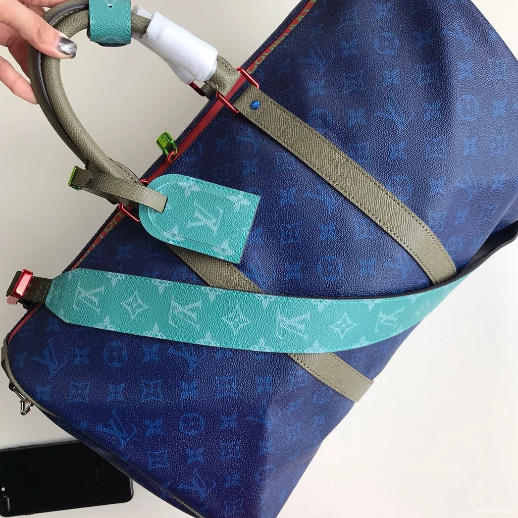 Cheap BANDOULIÈRE 55 LOUIS KEEPALL VUITTON 0821